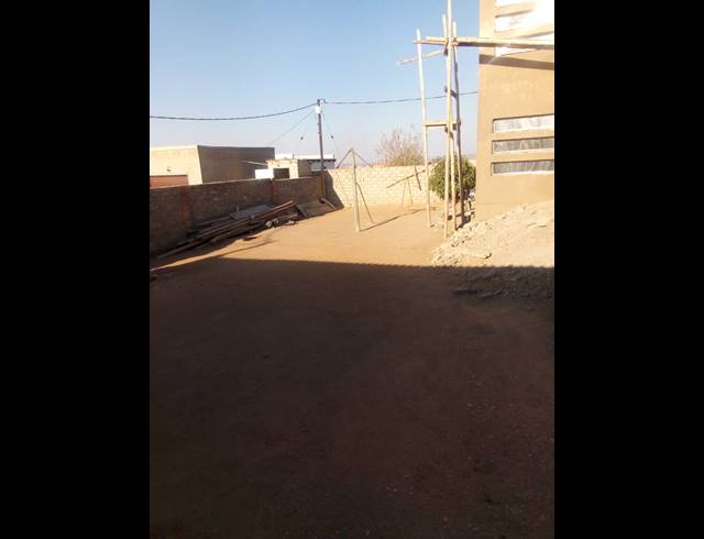 4 BEDROOM HOUSE FOR SALE IN SESHEGO